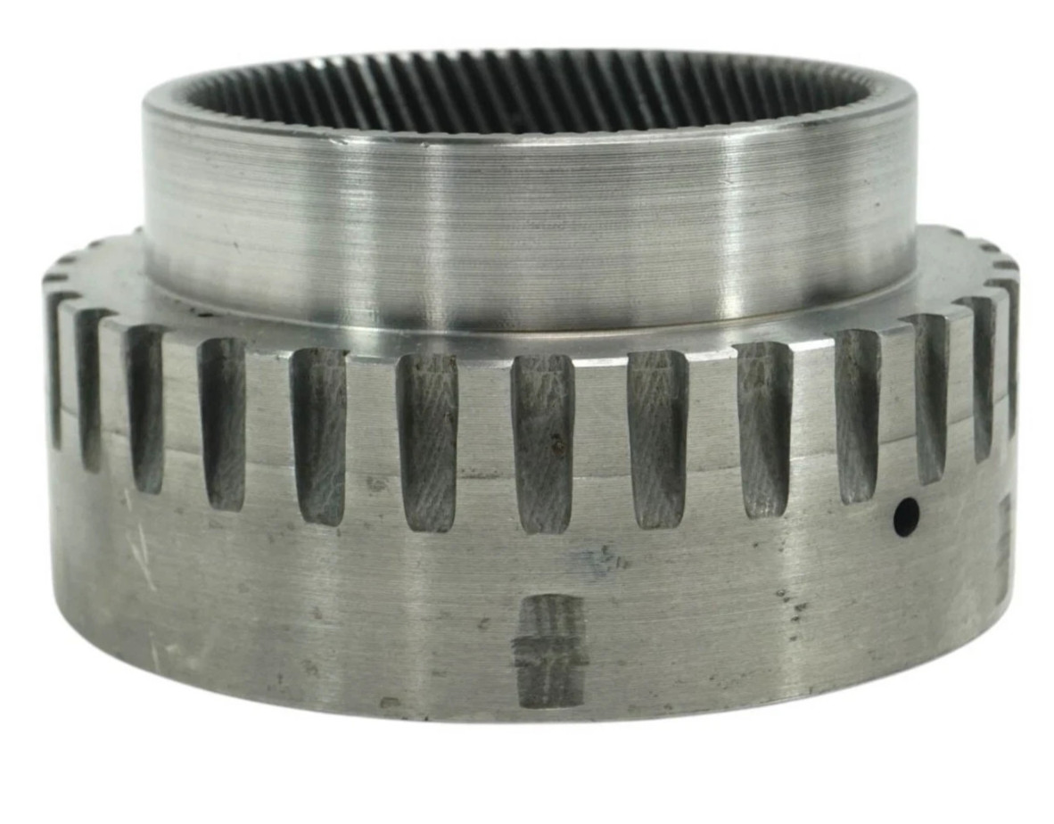 GM 4L80E 4L85E 1997-UP Forward Clutch Drum w/ Ring Gear (Molded Piston Type)