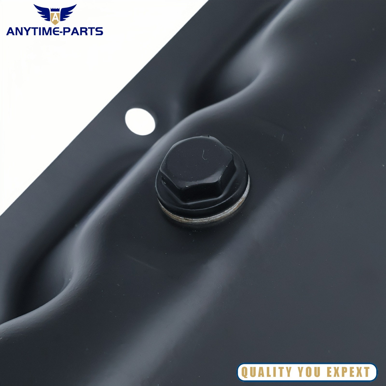 NEW For 2007 2008-2014 Chrysler Sebring Journey Transmission Pan Gasket Filter