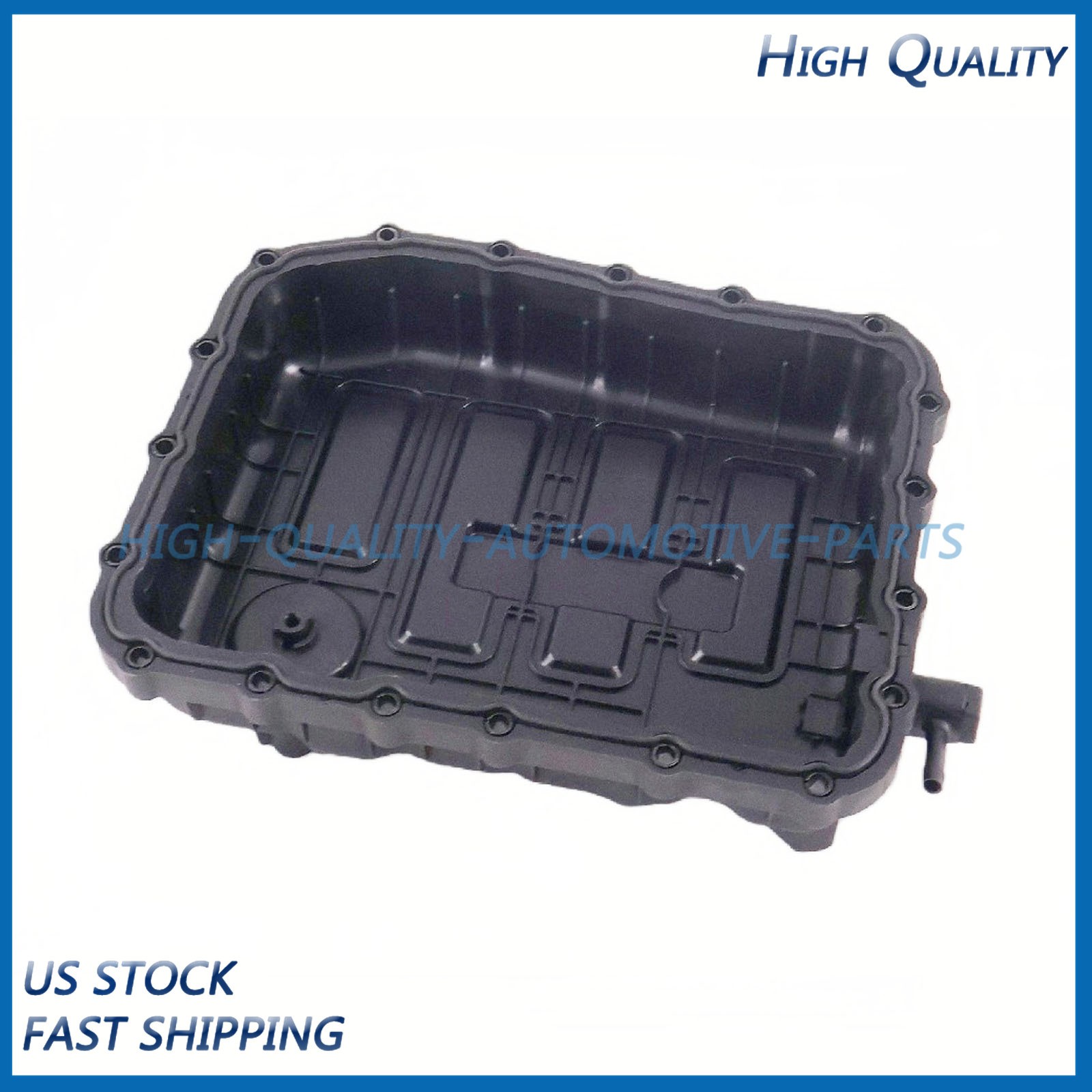 For 17-20 Tucson Sorento Sportage Santa Fe Sport 2.4L Transmission Oil Pan New