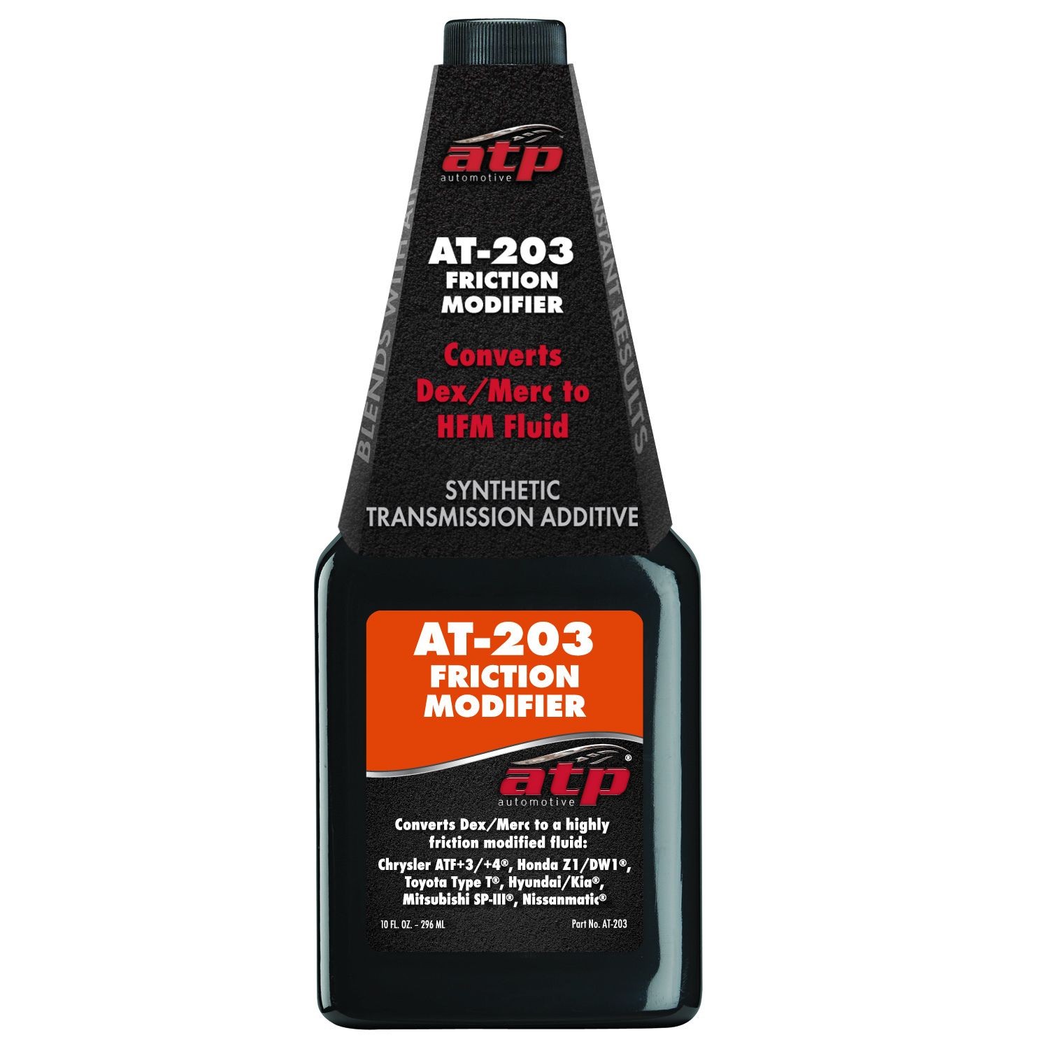 ATP AT-203 Auto Trans Fluid Additive