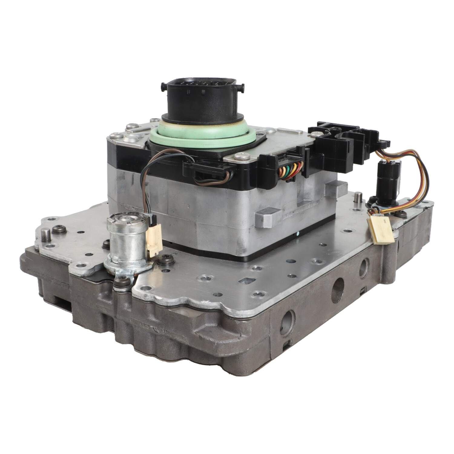 62TE 6 Speed Transmission Valve Body For 2009-2019 Dodge Journey