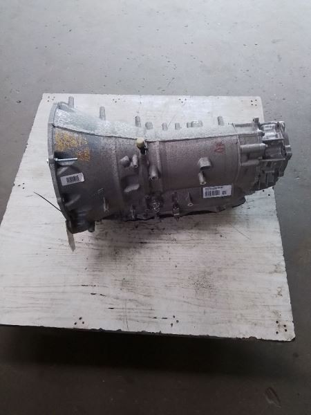 2019-2023 RAM 2500 3500 TRANSMISSION ASSEMBLY 6.4L 8HP75 8 SPEED 52854997AB