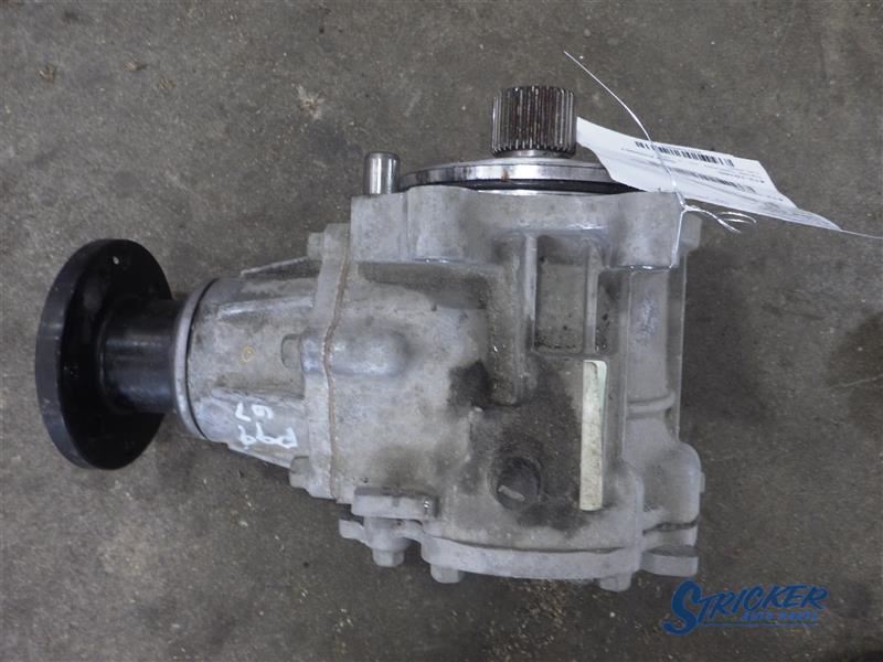 Transfer Case AWD 1.6L Turbo Fits 18-20 KONA 1540053