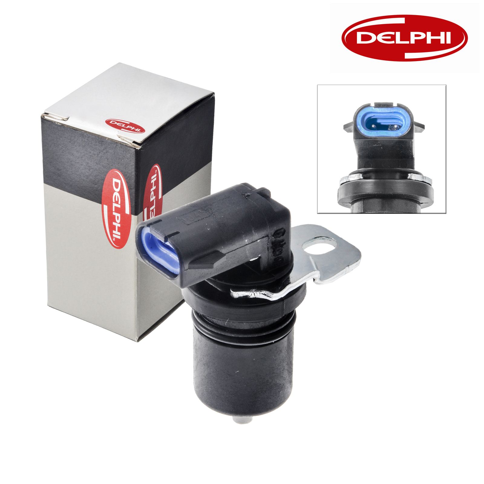 Delphi Automatic Transmission Speed Sensor SS10699 for Ford Mercury 1999-2005