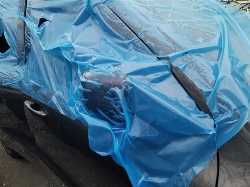 Transfer Case 3.6L Single Speed Fits 14-25 DURANGO 4613032