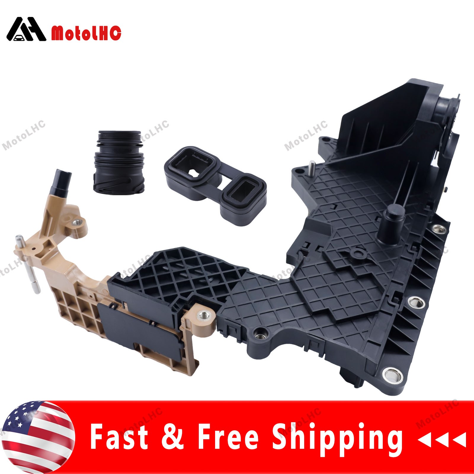 926-149 6R80 Transmission Lead Frame Ford F150 F250 F350 Super Duty AL3Z-7G276-D