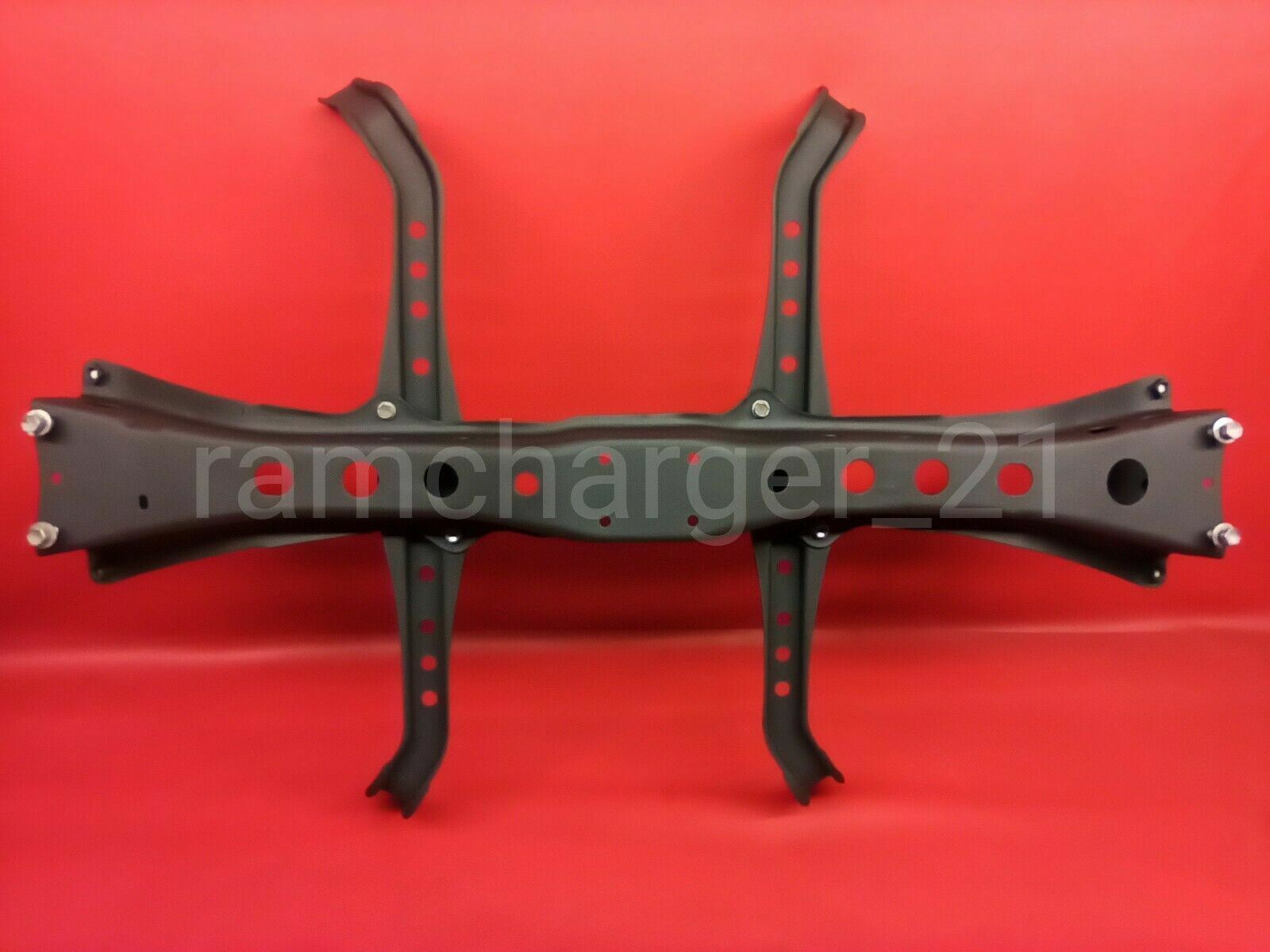 95-04 Toyota Tacoma Prerunner Rear Frame Crossmember 4×4 4×2 **RECONDITIONED**
