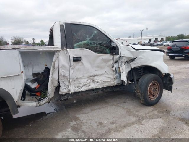 2017-2022 FORD F250 TRANSFER CASE ASSEMBLY 6.2L 6 SPEED HC34-7A195-GM SLIP YOKE