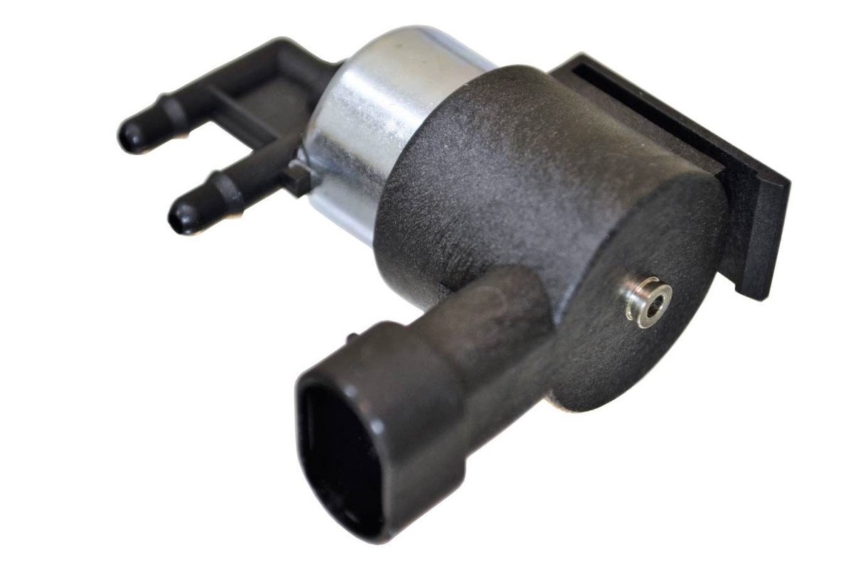 fits 1995 GMC C3500 Vacuum Actuator Solenoid Valve Vacuum Motor