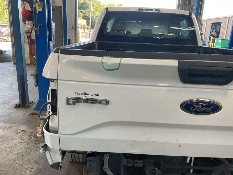 Transfer Case Electronic Shift On The Fly Fits 15-20 FORD F150 PICKUP 1697036