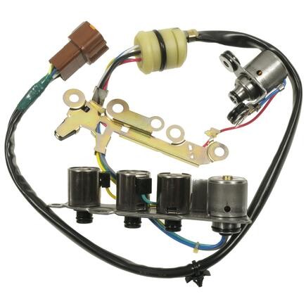Standard Ignition TCS84 Transmission Control Solenoid