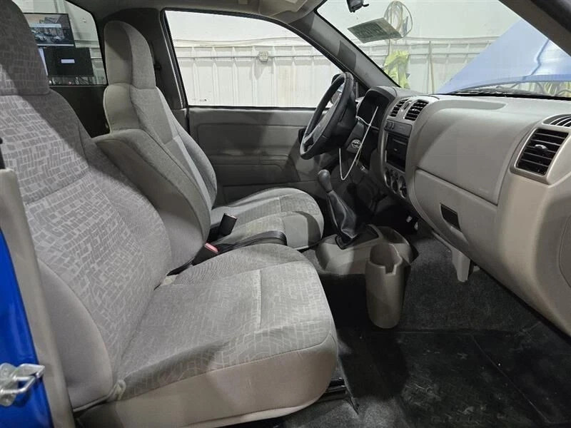 2004-2012 Chevy Colorado Transfer Case Assembly 4×4