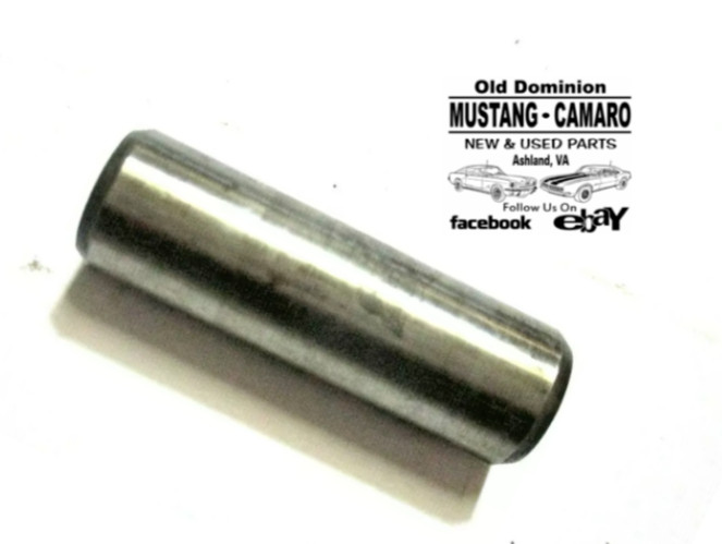 1965-1986 Mustang C4 Automatic Transmission Parking Pawl Pin