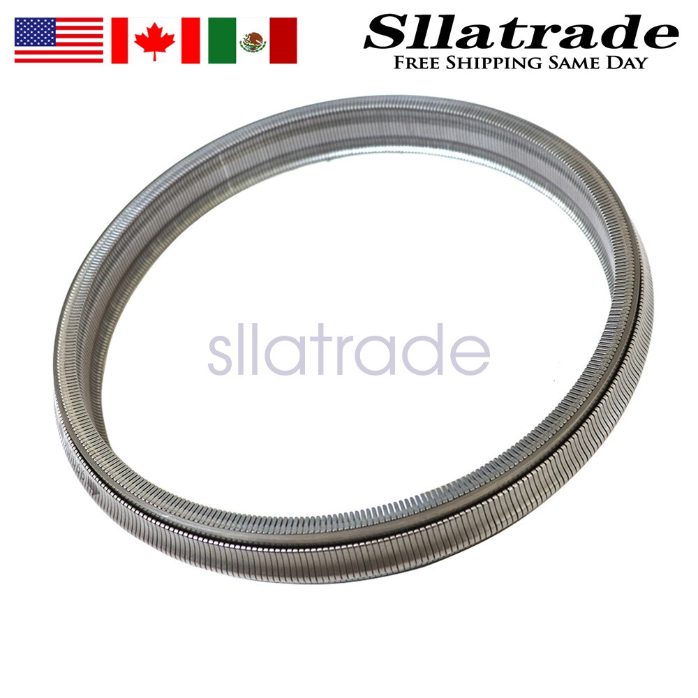 CVT Transmission Belt Chain fit Nissan Citroen Dodge Honda Toyota 901047 901083
