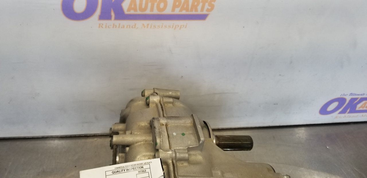 21 CHEVY TAHOE Z71 TRANSFER CASE ASSEMBLY 5.3L 4X4 4WD 84516157