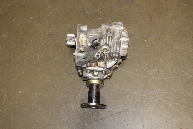 2005-2007 Nissan Murano Transfer Case Assembly CVT AWD OEM