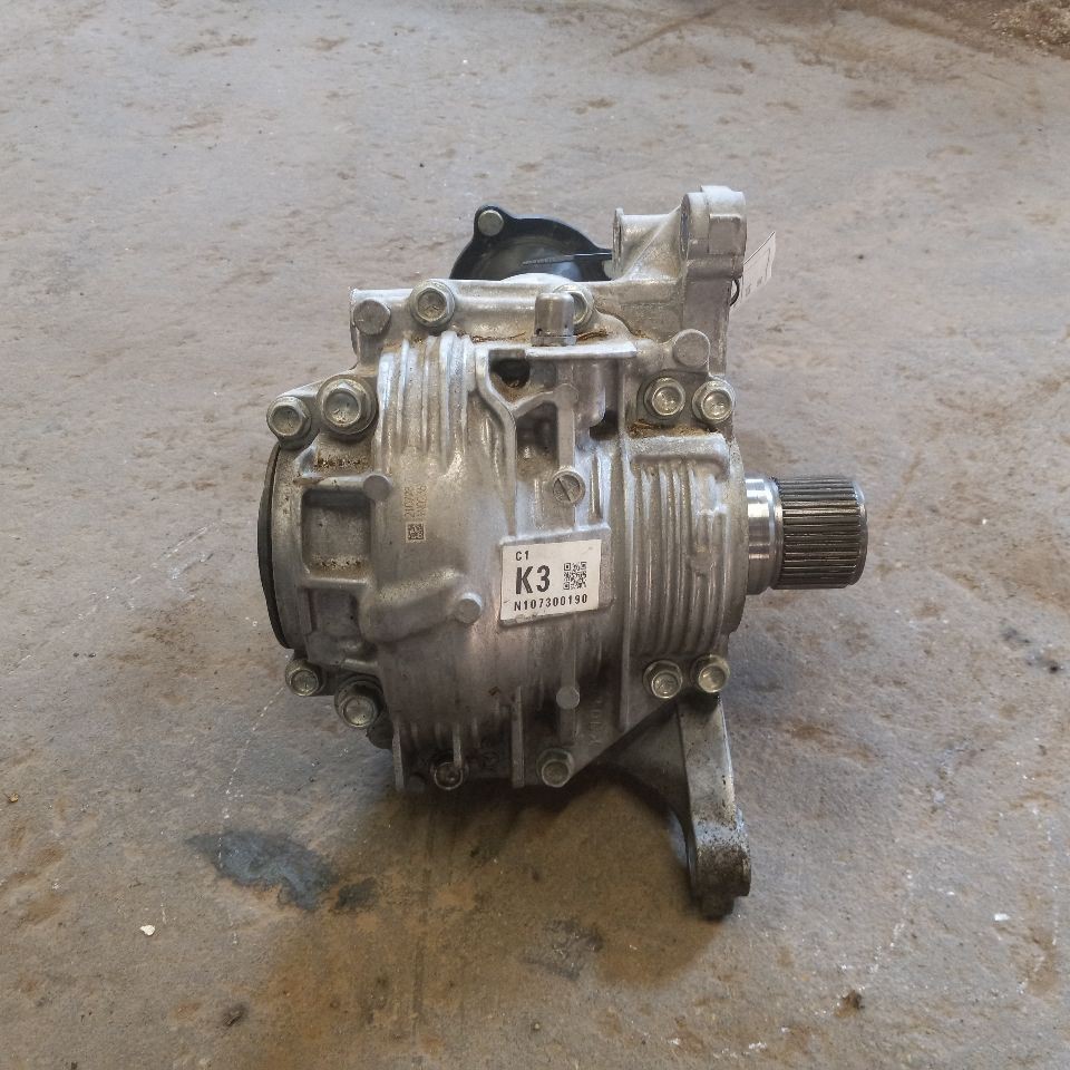 Transfer Case Fits 17-23 Mazda CX-5 OEM