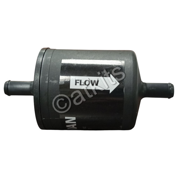 FILTRAN TRANSMISSION MAGNETIC INLINE FILTER XL30 3/8″