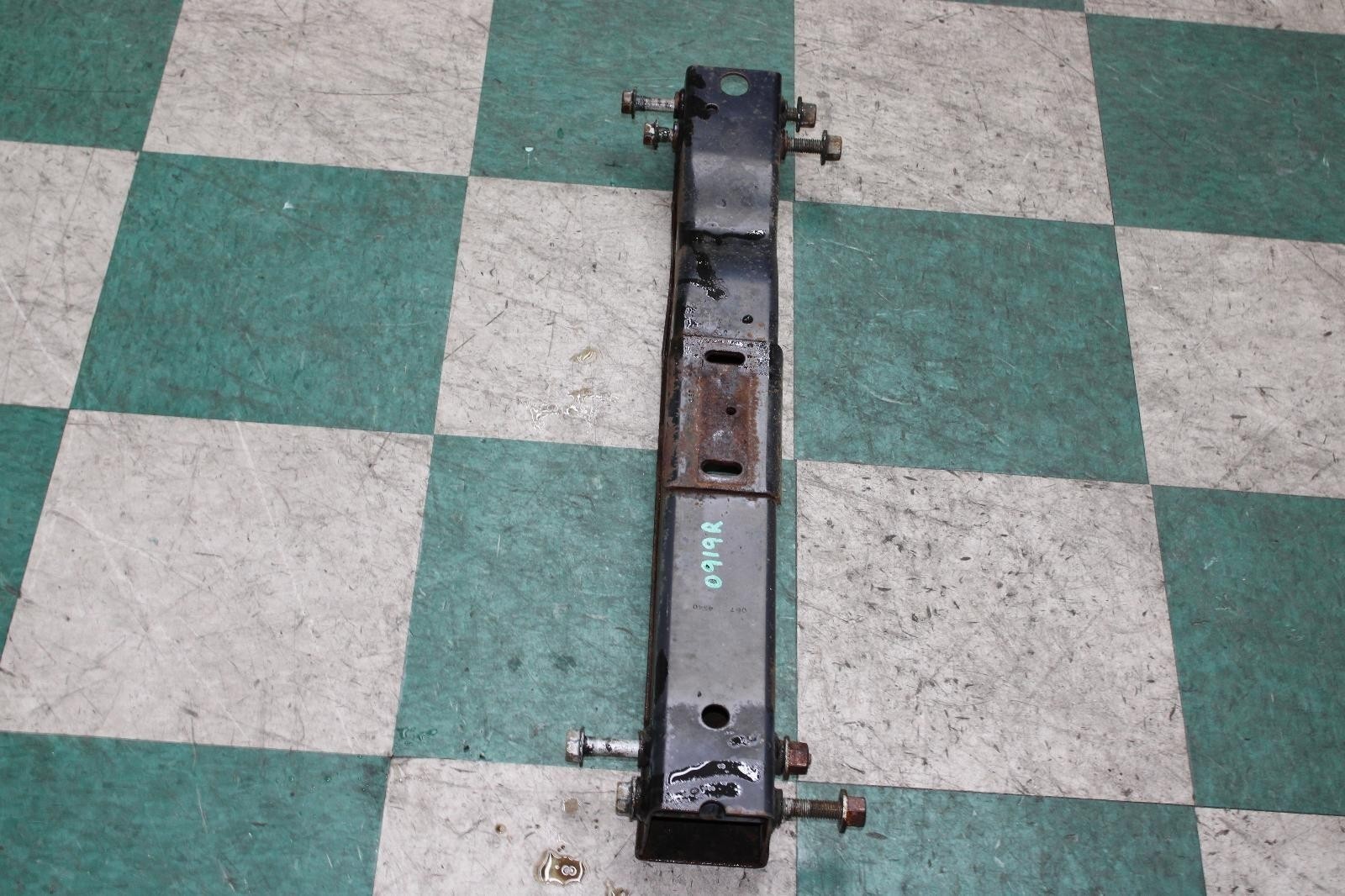 00-06 Silverado 4X4 Automatic Transmission Crossmember Subframe Factory OEM WTY