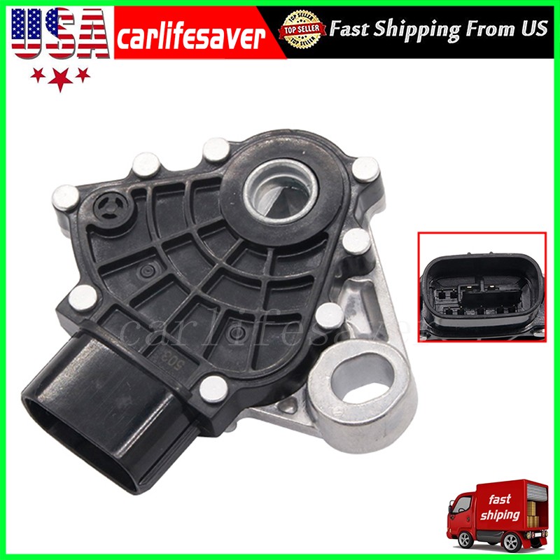 For Toyota Tacoma Tundra Lexus IS350 LS460 Neutral Safety Switch 84540-71010