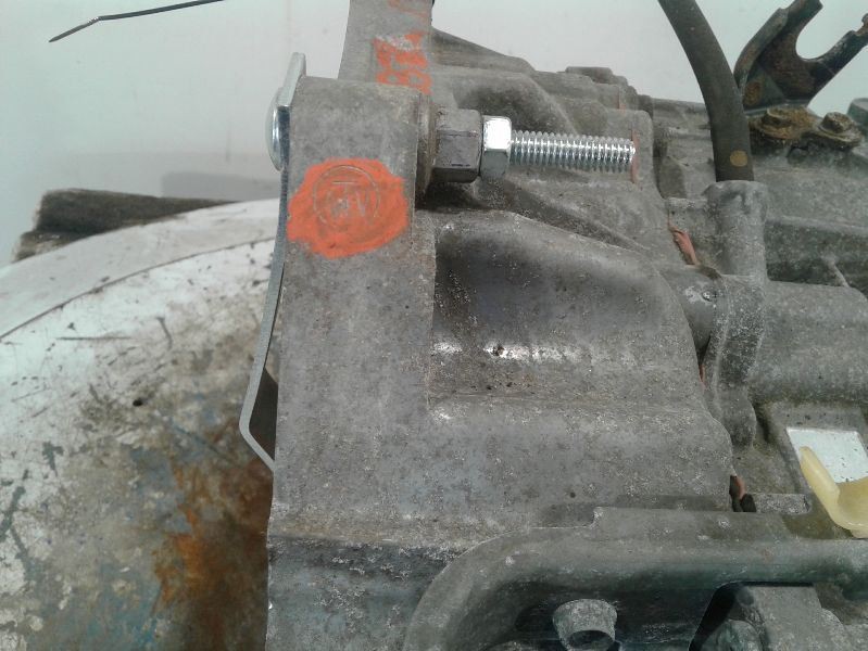 Automatic Transmission 2.5L Fits 14-15 MAZDA 6 2270773