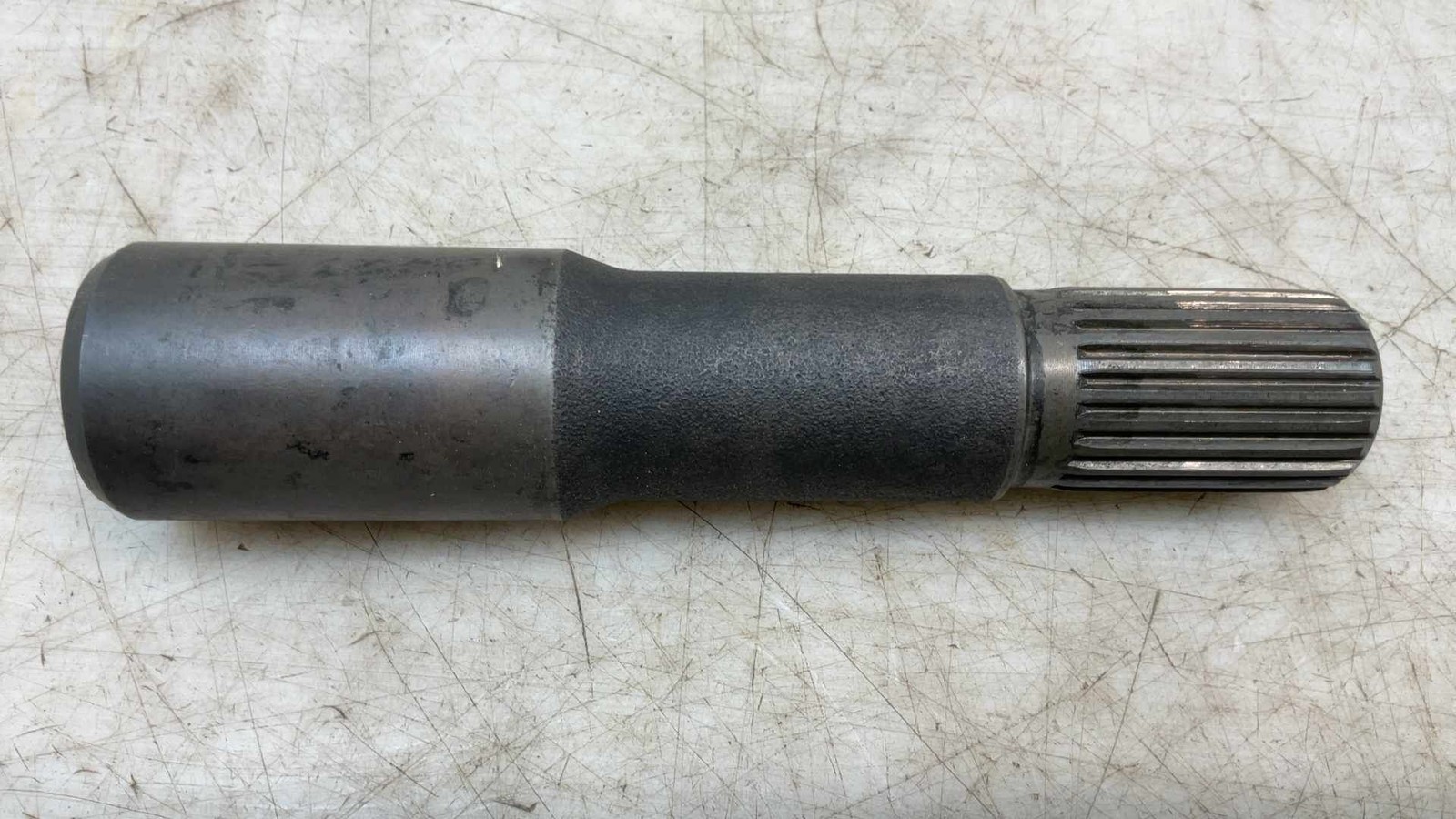 Jeep Wrangler JK OEM Automatic Transmission Intermediate Shaft 2007-2011 130611