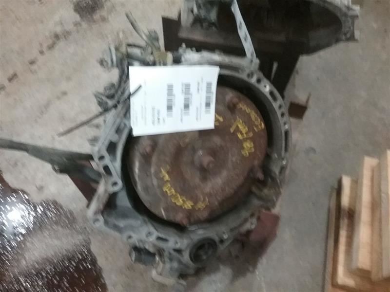 Automatic Transmission SOHC Sedan Fits 98-02 ESCORT 127095