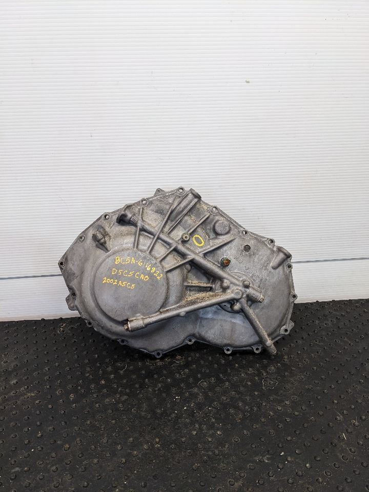 2015-2017 Honda Accord CVT Transmission Left Side End Cover OE 1189700