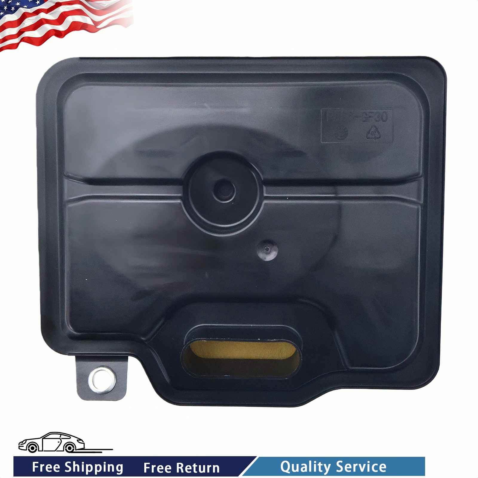 Trans Shift Solenoid Block 62TE Fits 07-10 Chrysler Sebring Pacifica 11-14 200