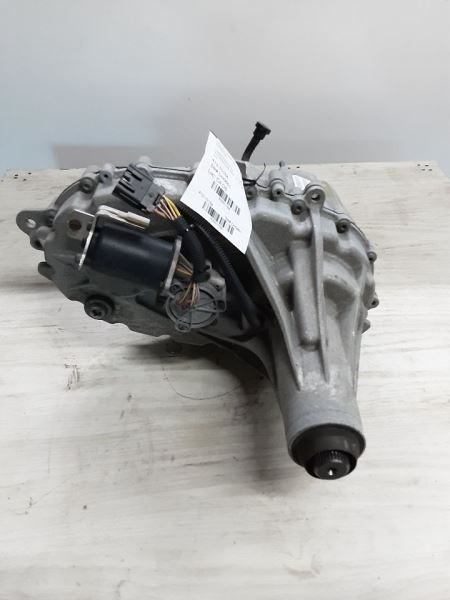 2019 2020 2021 2022 2023 RAM 1500 TRANSFER CASE ASSEMBLY BW4812 DH9 68250776AC