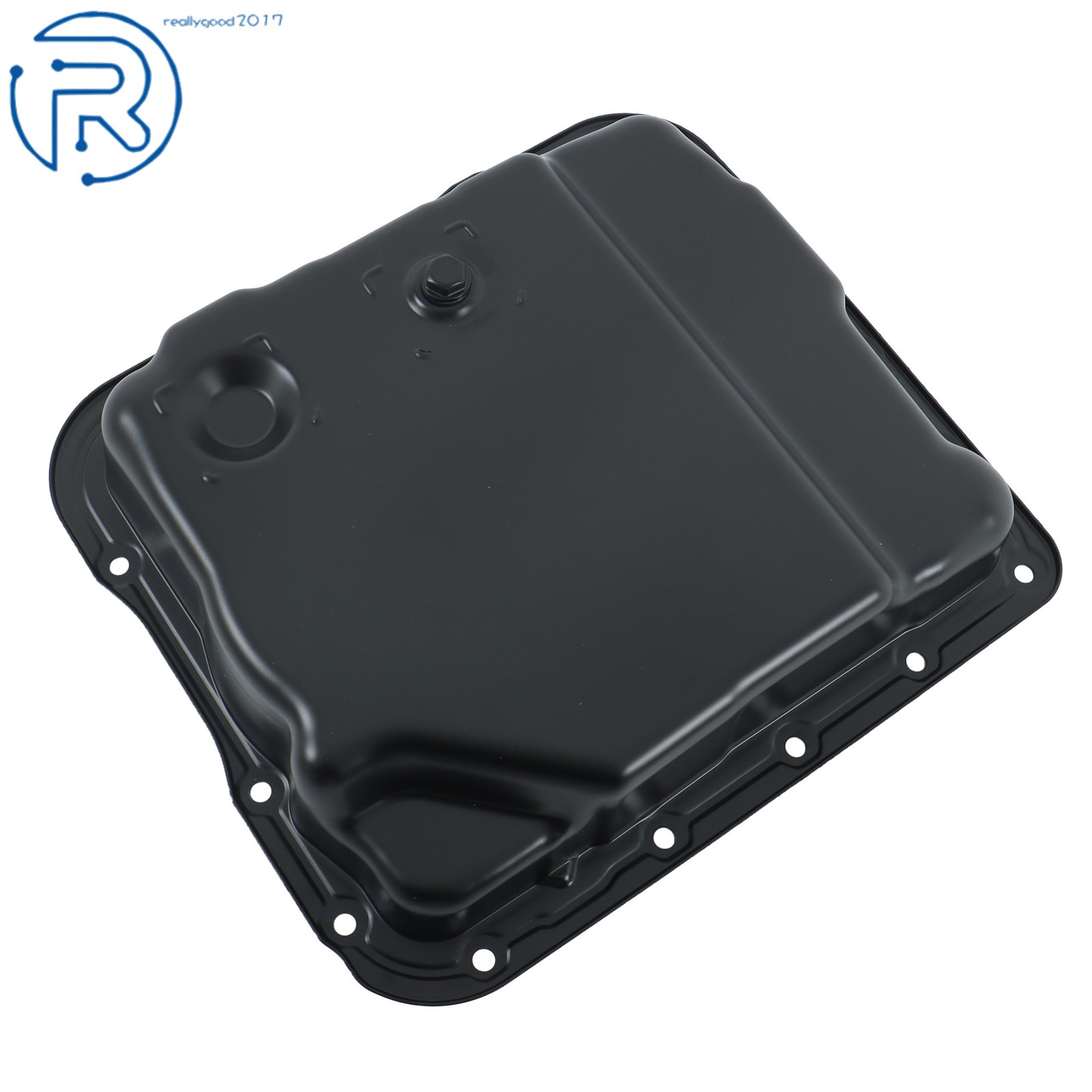 Auto Transmission Oil Pan For Chevrolet GMC GM 4L60-E 4L65-E 4L70-E 1998-2014