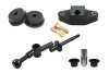 Torque Solution TQS Short Shifters TS-SS-001C Performance Direct Fit