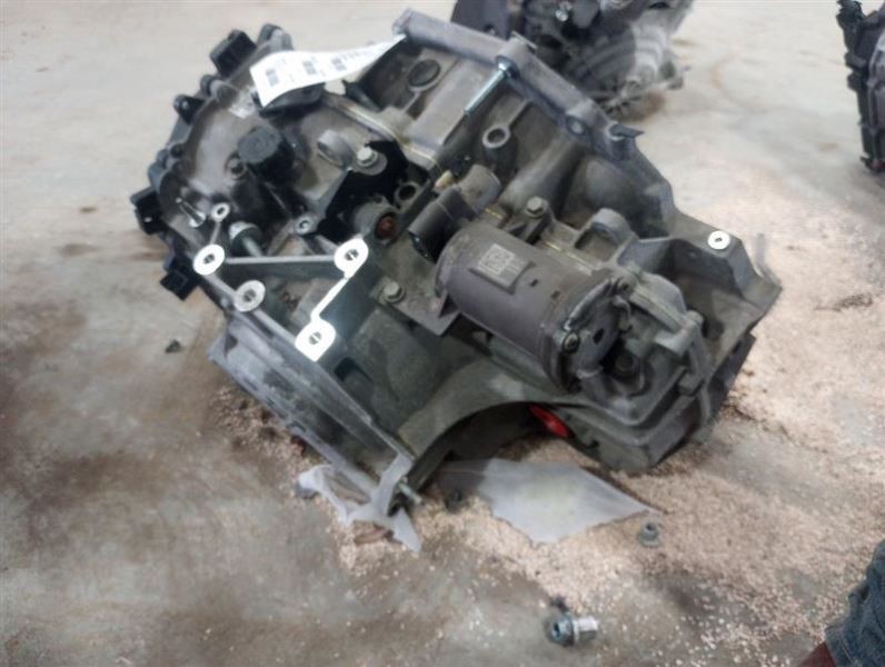 6 Speed Automatic Transmission 24282523 Fits 17-20 Envision 2.5L FWD 2734995