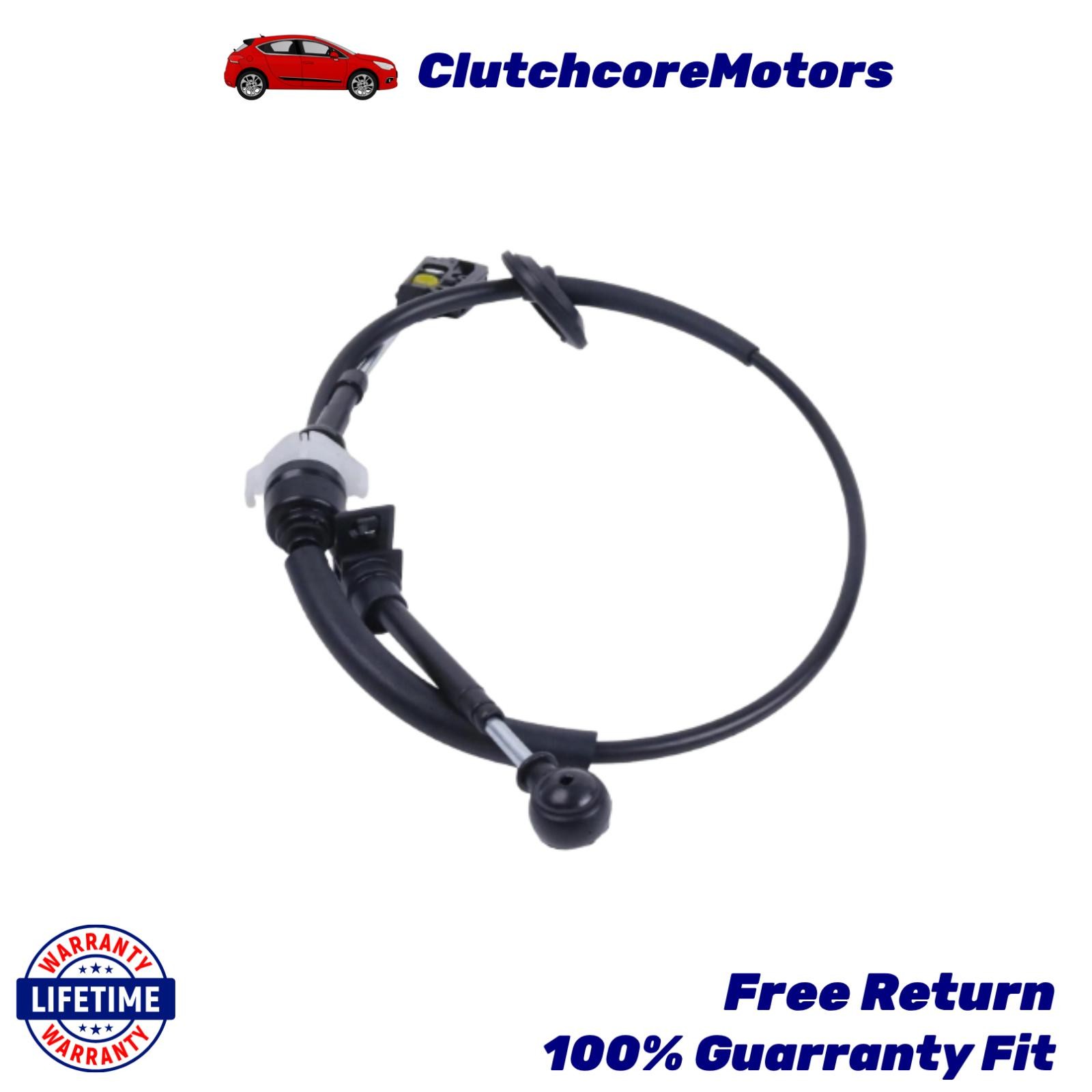 Auto Transmission Shifter Cable for Ford F150 5L3Z-7E395-BA