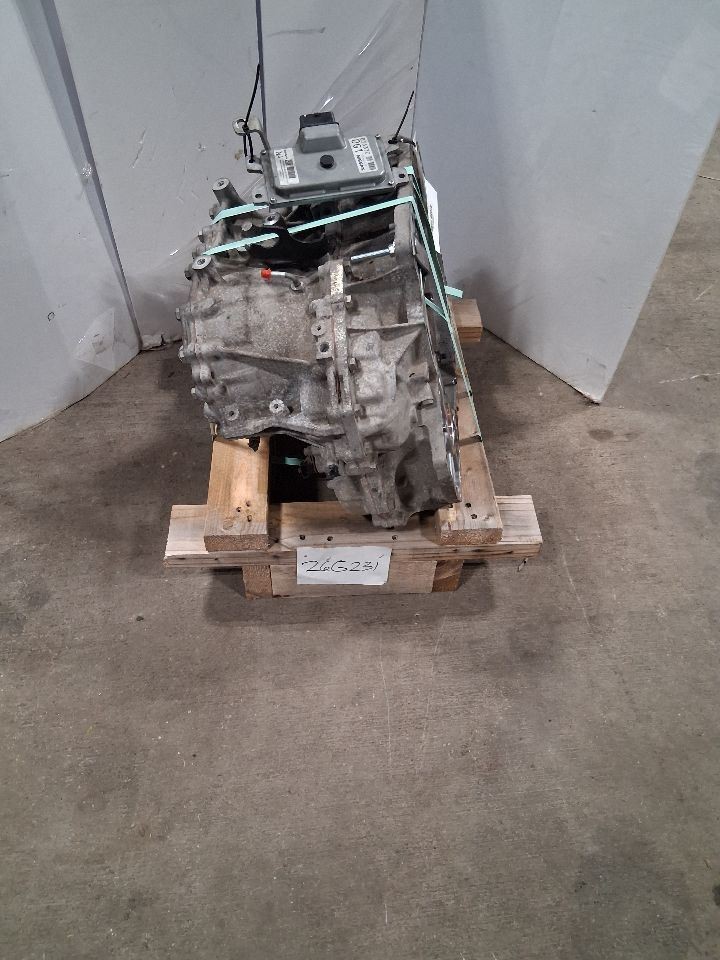 Automatic Transmission CVT 2.5L VIN 5 1st Digit AWD Fits 14-20 ROGUE 1699092