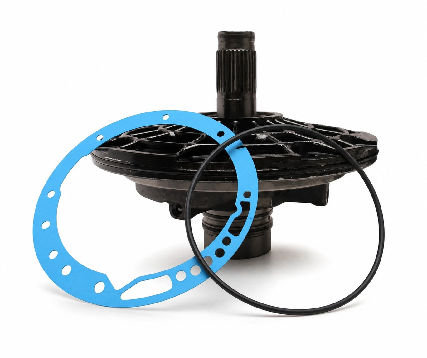 OEM Ford 5R55W 5R55S Front Pump W/ Gasket & O-Ring Kit