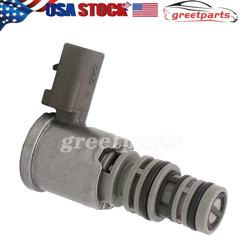 4L60E 4L65E 4L70E Trans EPC 3-2 Downshift TCC Solenoid For Chevrolet Silverado