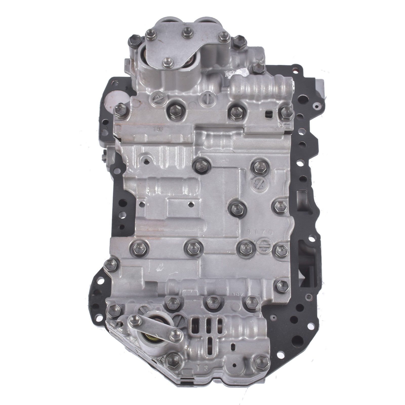 6 Speed Automatic Transmission Valve Body For 03-11 VW Touran Jetta 09G325039A