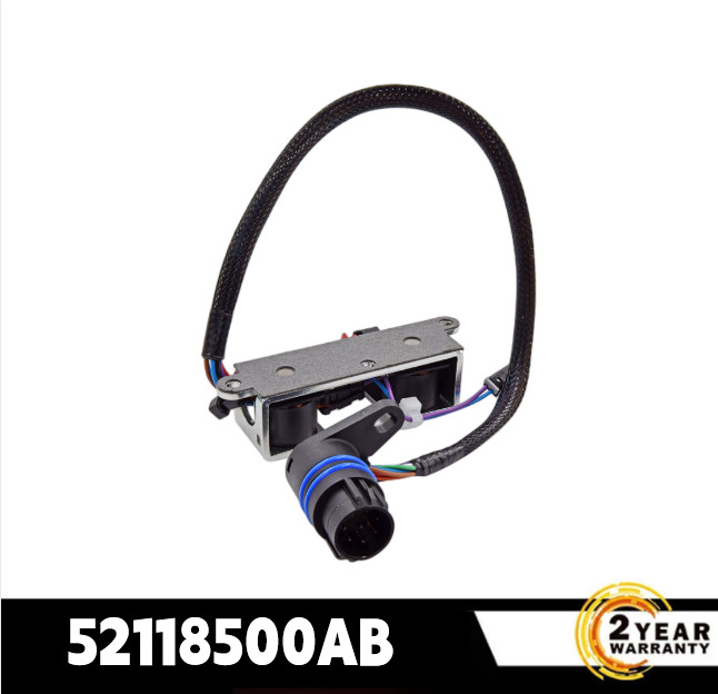 52118500AB Automatic Transmission Solenoids For 42RE 46RE 47RE 48RE A500 A518 US