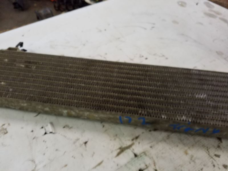 6.4L Automatic Transmission Oil Cooler | Fits 08 09 10 Ford F250 F350 F450 F550