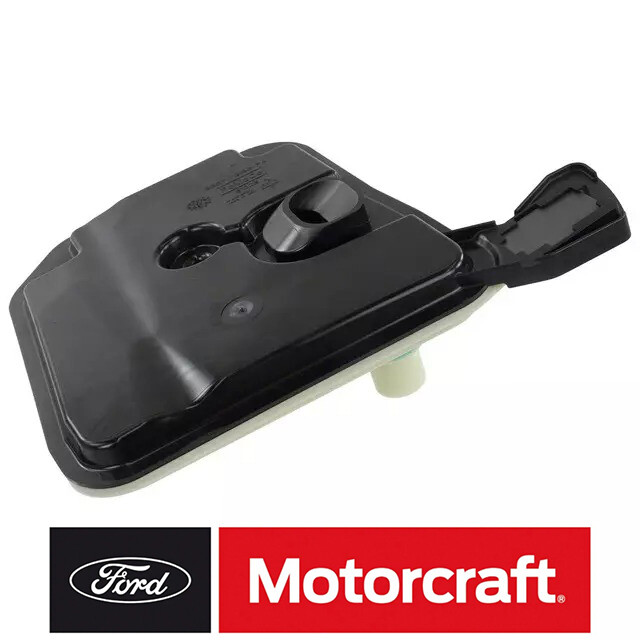 Ford Motorcraft 2017-2022 6F35 FT-213 Transmission Oil Filter, BB5Z-7A098-F