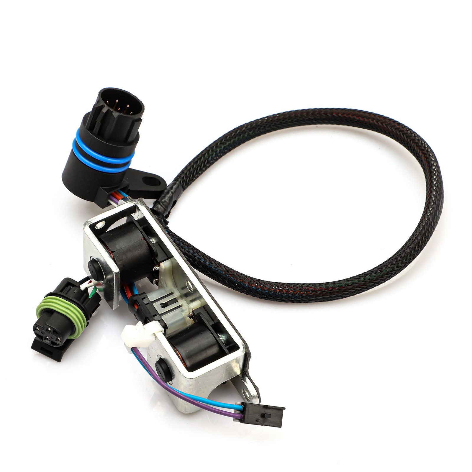 Solenoid Service Upgrade Kit 42RE 44RE 46RE 47RE 48RE 1993-97 Heavy-Duty