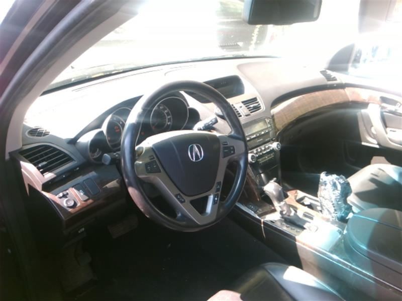 Transfer Case 3.7L Fits 10-13 MDX 508937