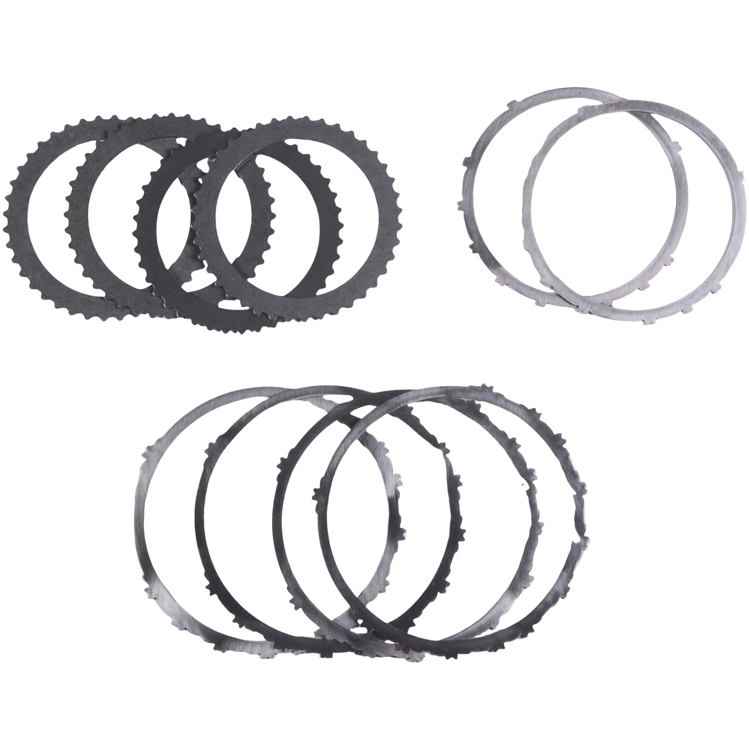 CVT AUTO Transmission Master Rebuild Kit Parts JF015E RE0F11A For NISSAN SUZUKI