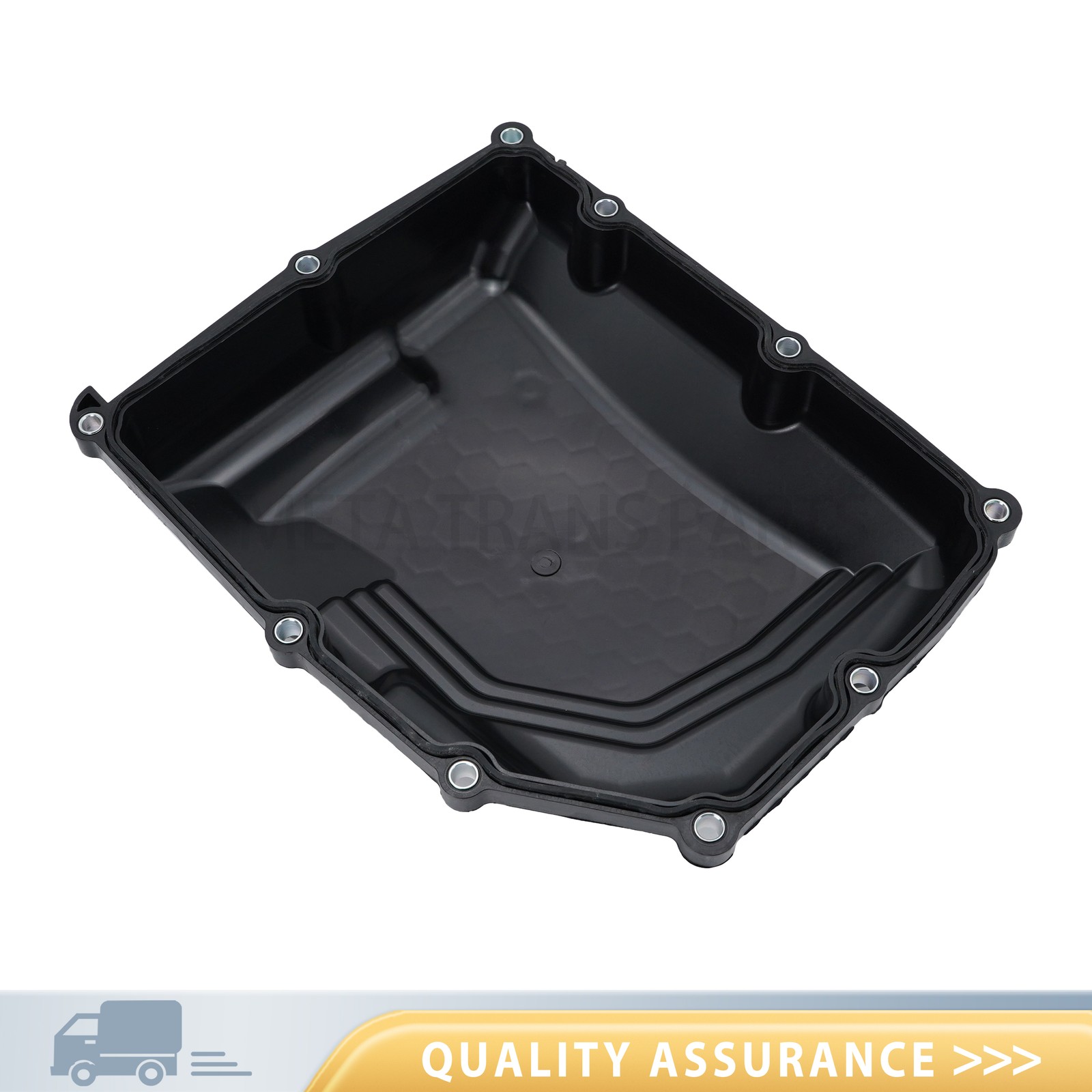 Fit 2017-2021 Toyota RAV4 Camry Highlander Sienna Transmission Transaxle Oil Pan