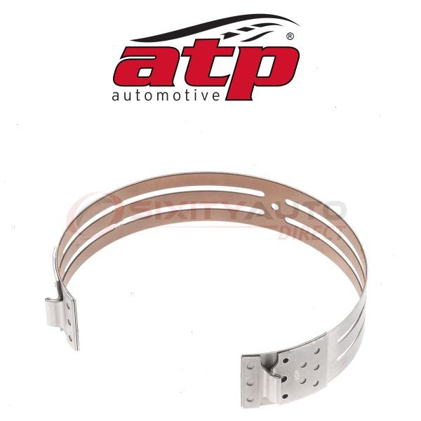 ATP Kick Down Automatic Transmission Band for 1962-1975 Chrysler Imperial – fb