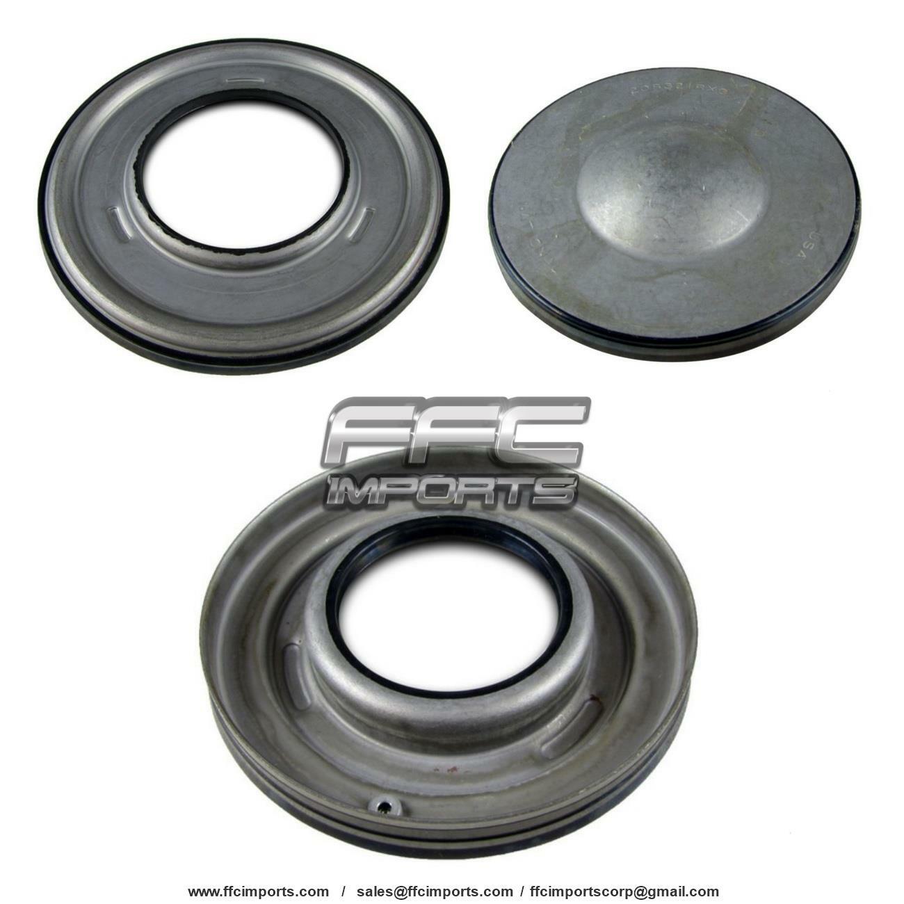 CD4E LA4AEL Transmission PISTON KIT 1998-2008 for Escape Mondeo Mariner Tribute