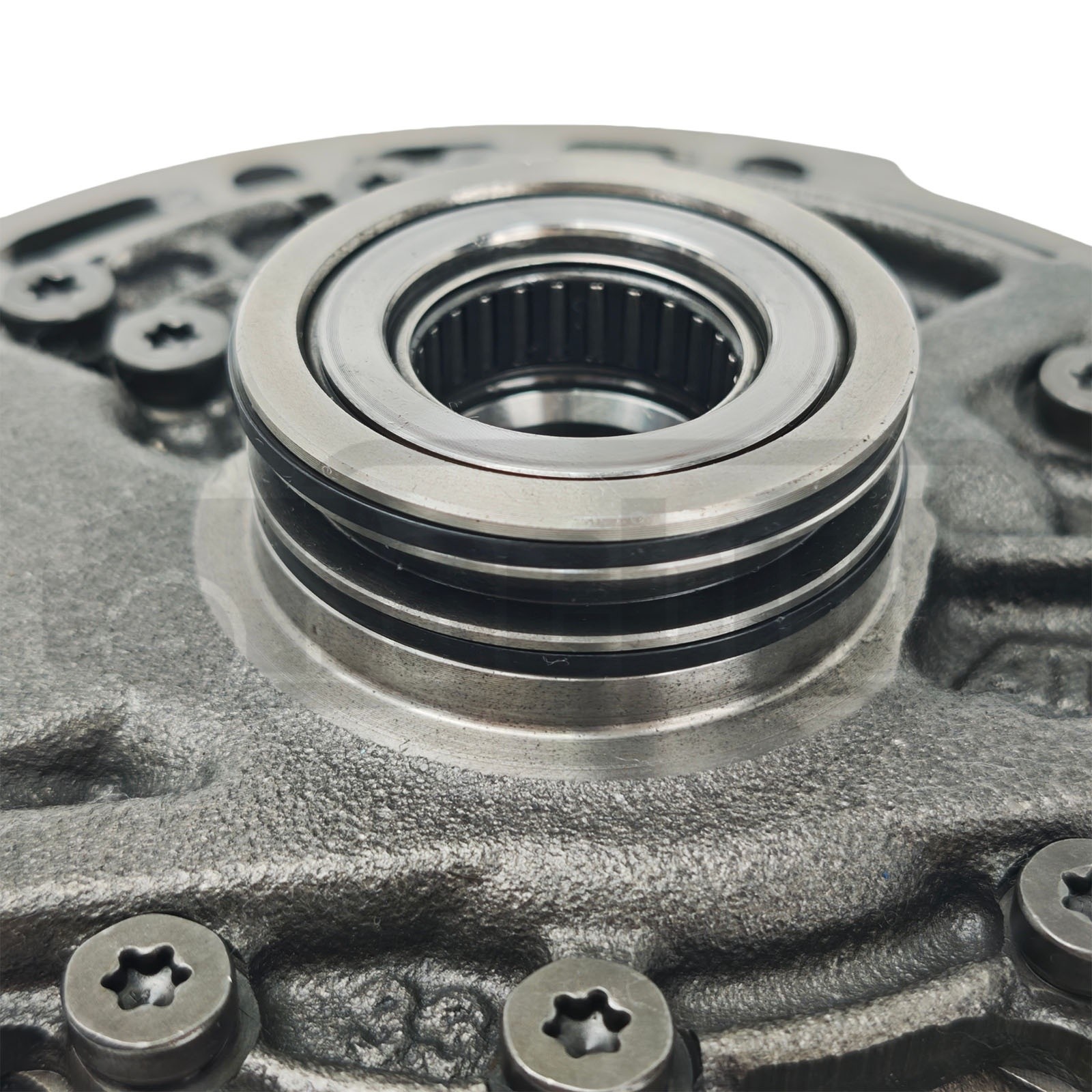 4-Speed U340E U341E U341F Transmission Oil Pump for Toyota Corolla Celica Matrix