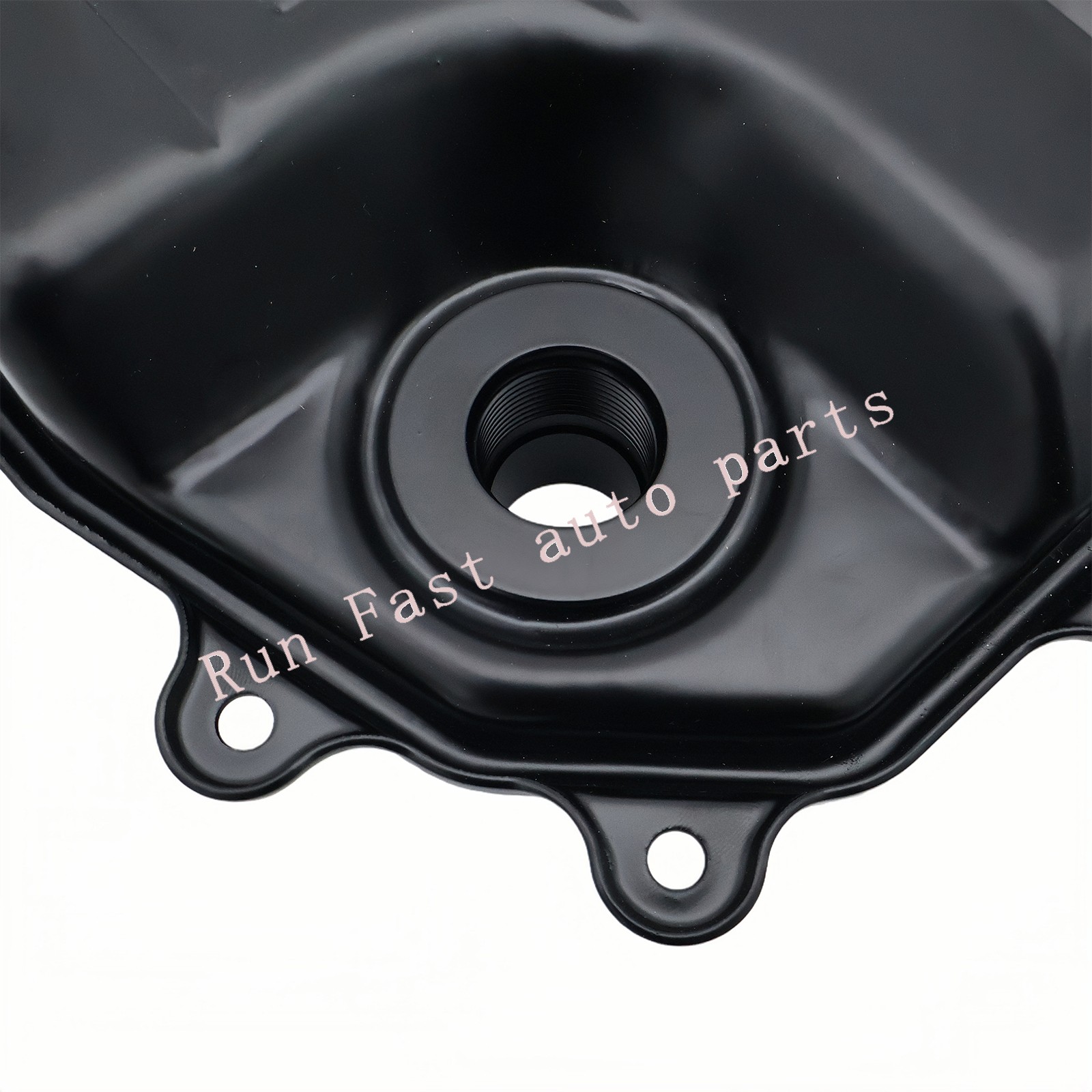 Auto Trans Oil Pan w/ Gasket For Audi Q7 4.2L Porsche Cayenne VW Touareg 3.2L