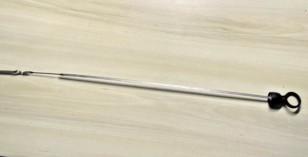 GM Buick 3.8 L Auto Transmission Fluid Dipstick 25737885 OEM